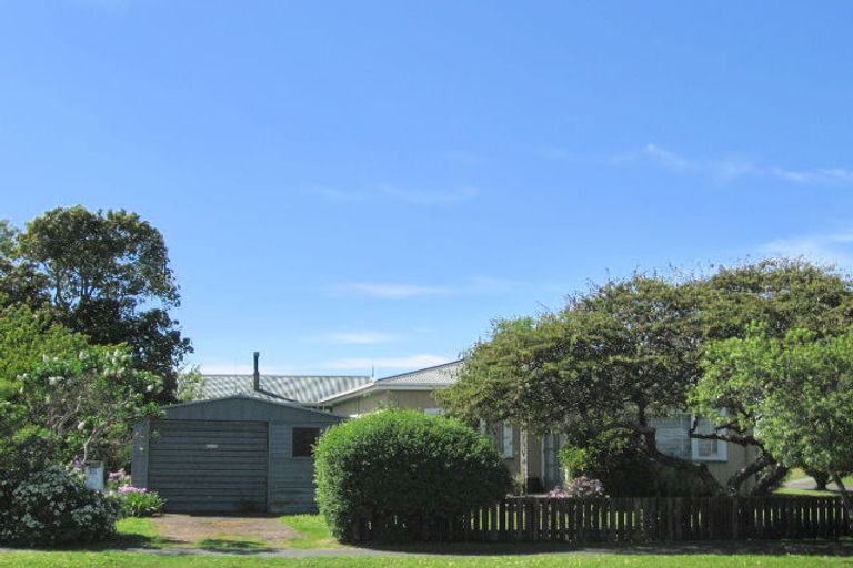Photo of property in 90 Chalmers Road, Elgin, Gisborne, 4010