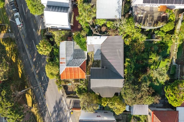 Photo of property in 14 Ohiro Road, Aro Valley, Wellington, 6021
