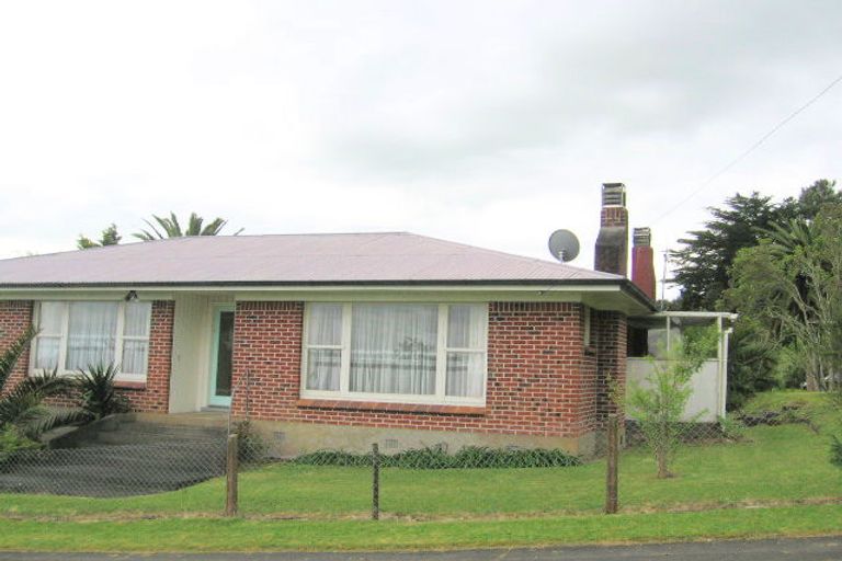 Photo of property in 2 Burke Street, Te Aroha, 3320