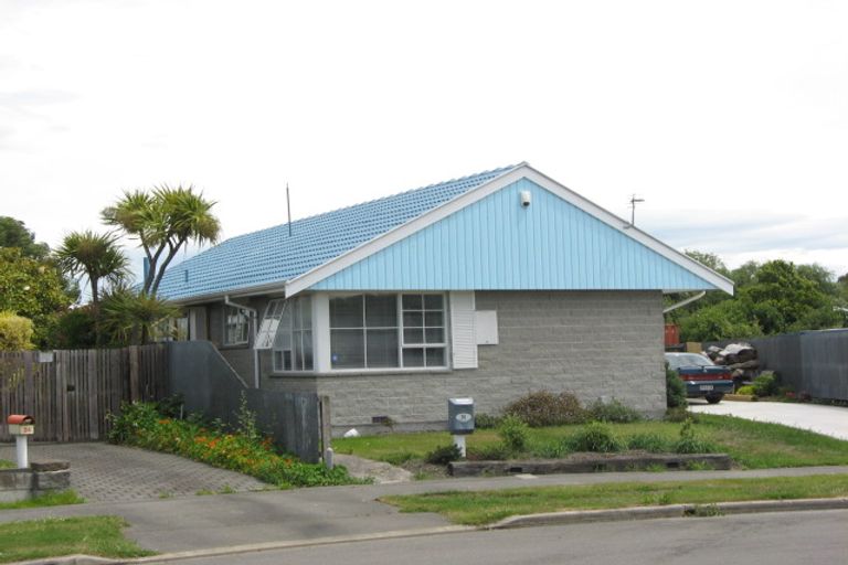 Photo of property in 26 Dunoon Place, Woolston, Christchurch, 8062
