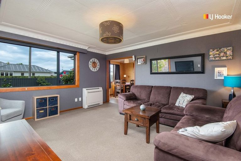 Photo of property in 27 Forfar Street, Mosgiel, 9024