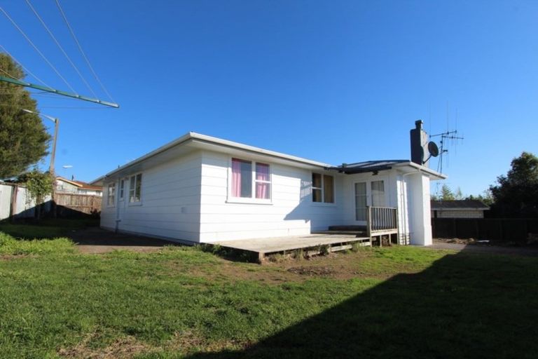 Photo of property in 19 Kiwi Street, Tokoroa, 3420