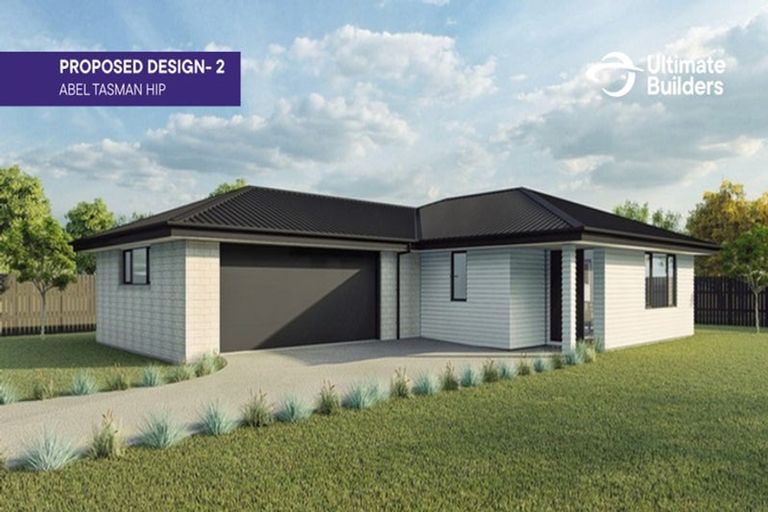Photo of property in 4b Goodwin Avenue, Morrinsville, 3300