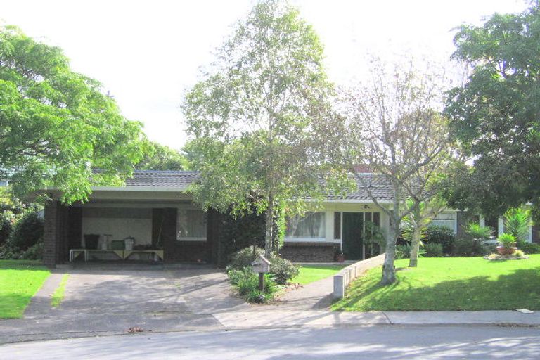 Photo of property in 9 Trust Place, Sunnyhills, Auckland, 2010