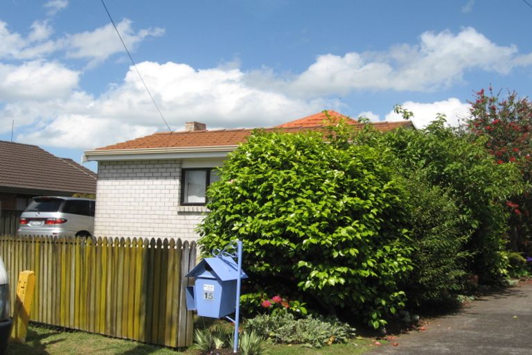 Photo of property in 2/17 Mangarata Avenue, Papatoetoe, Auckland, 2025