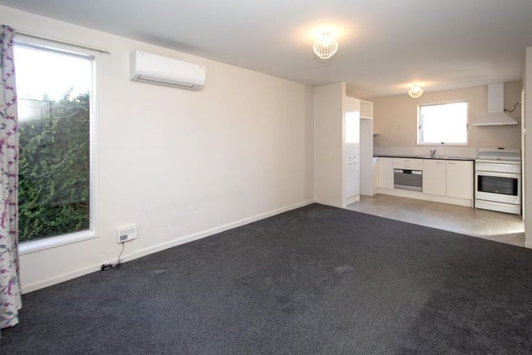 Photo of property in 4/20 Rosewarne Street, Spreydon, Christchurch, 8024