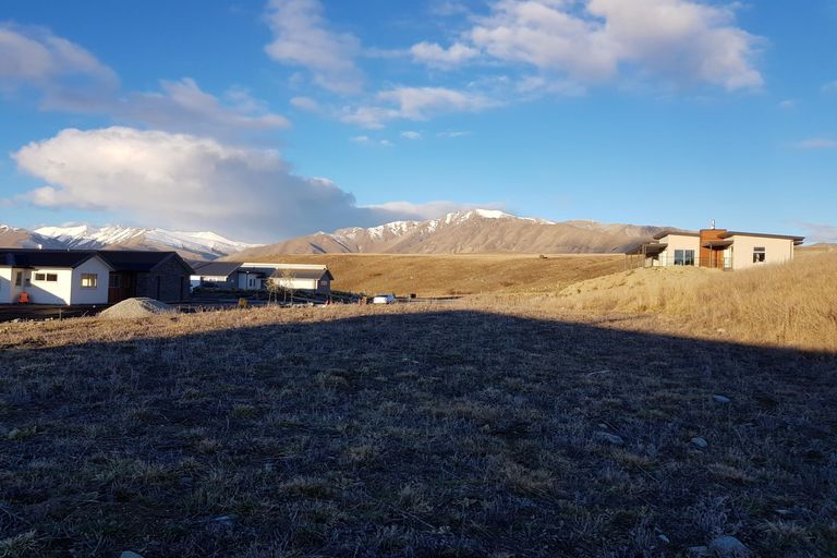 Photo of property in 36 Mistake Drive, Lake Tekapo, 7999