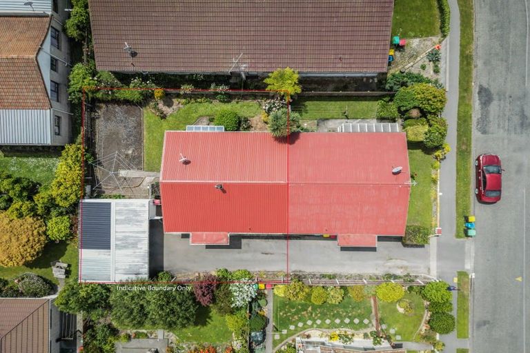 Photo of property in 4a Roxburgh Street, Glenwood, Timaru, 7910