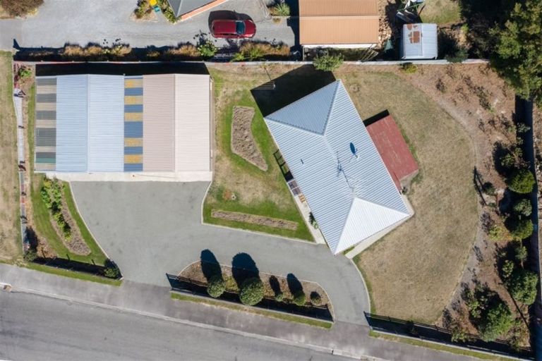 Photo of property in 6 Isleworth Road, Hinds, Ashburton, 7773