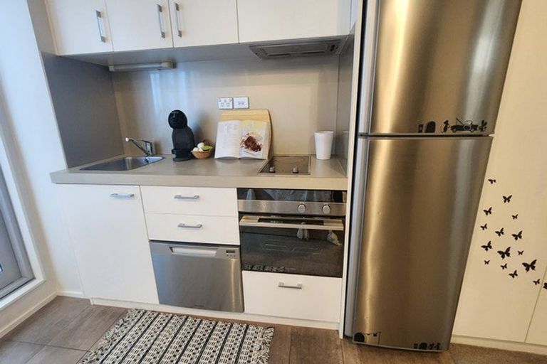 Photo of property in Soho Apartments, 619/74 Taranaki Street, Te Aro, Wellington, 6011