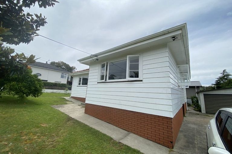 Photo of property in 45 Mansel Avenue, Hillcrest, Hamilton, 3216