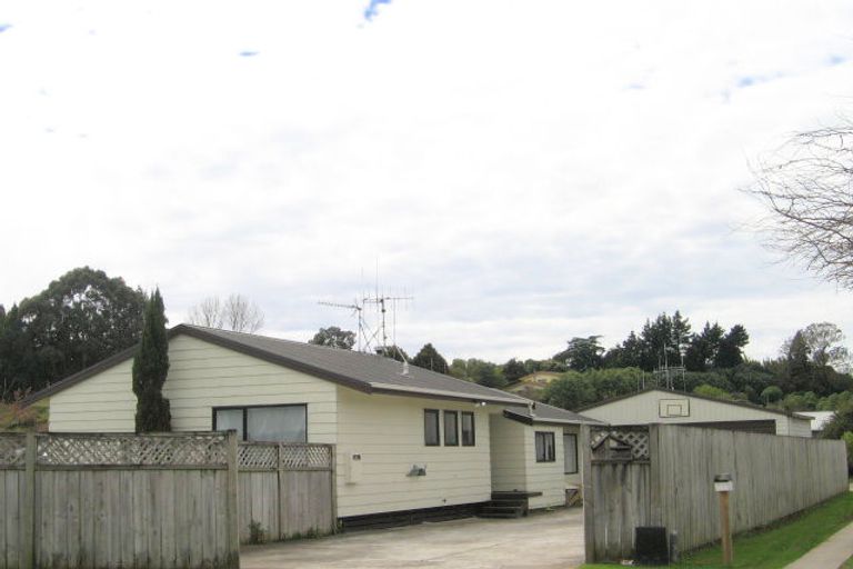 Photo of property in 10 Solomon Street, Brookfield, Tauranga, 3110