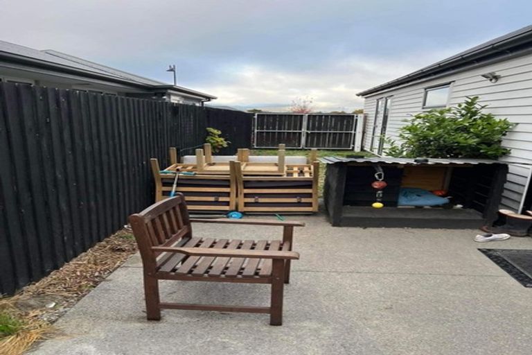 Photo of property in 8 Tongariro Street, Halswell, Christchurch, 8025