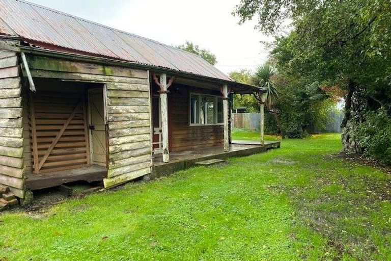 Photo of property in 15 High Street, Woodbury, Geraldine, 7991