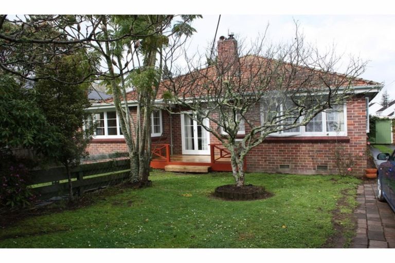 Photo of property in 21a Manse Street, Regent, Whangarei, 0112