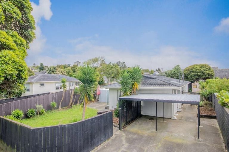 Photo of property in 50a Merton Road, St Johns, Auckland, 1072
