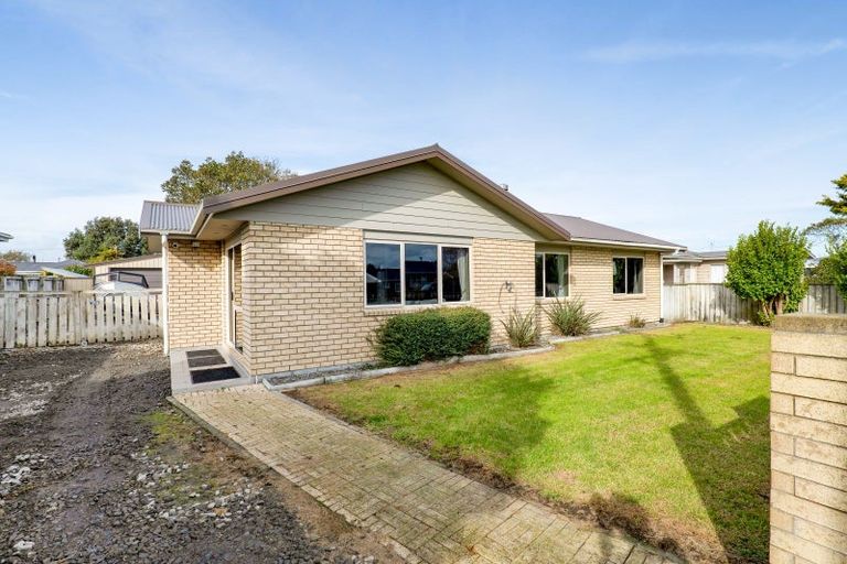 Photo of property in 51 Grey Street, Normanby, Hawera, 4614