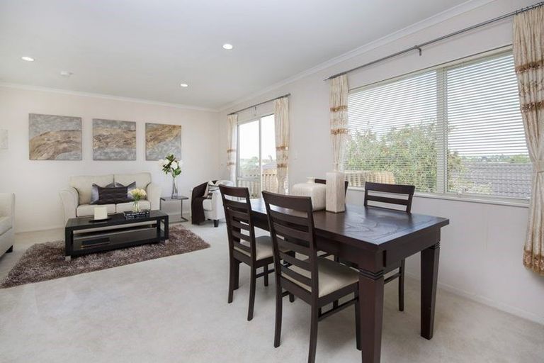 Photo of property in 3 San Luis Place, Golflands, Auckland, 2013