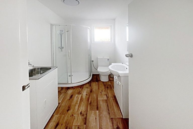 Photo of property in 2/93 Springfield Road, St Albans, Christchurch, 8014