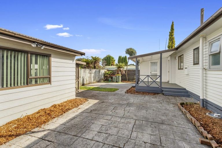 Photo of property in 6 Vernall Street, Nawton, Hamilton, 3200