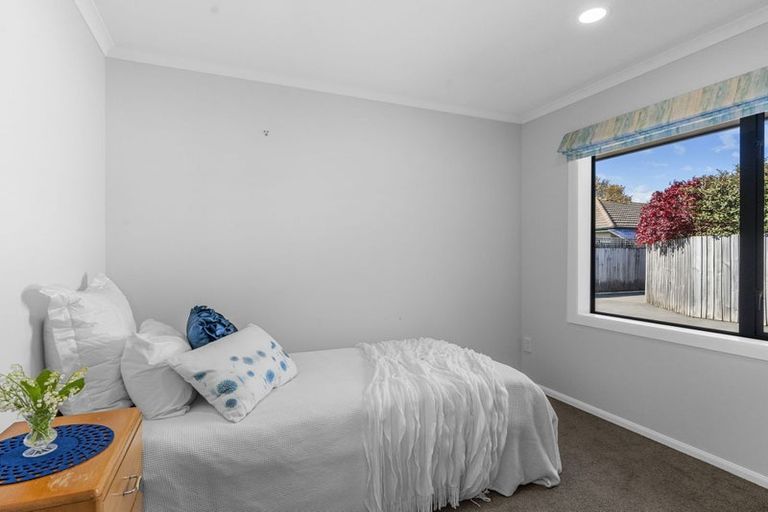 Photo of property in 55a Cavendish Road, Casebrook, Christchurch, 8051