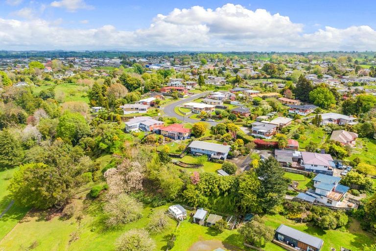 Photo of property in 35 Russell Terrace, Putaruru, 3411