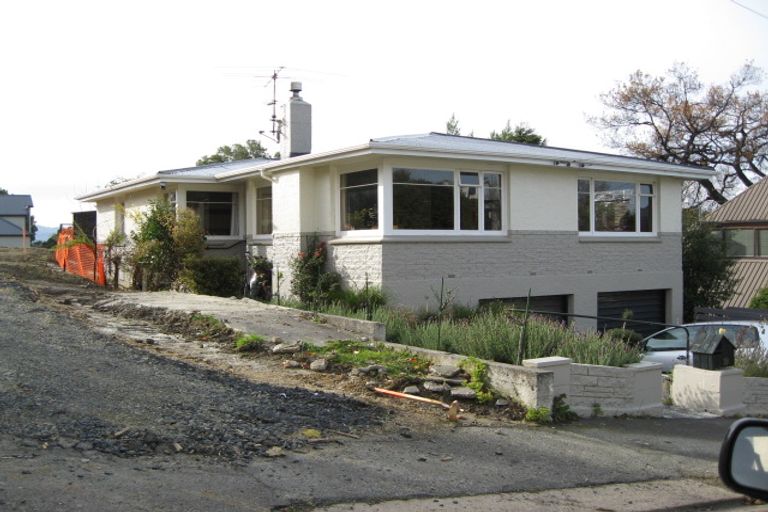 Photo of property in 19 Erin Street, Roslyn, Dunedin, 9010