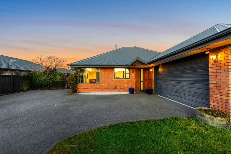 Photo of property in 27 Ti Rakau Drive, Woolston, Christchurch, 8023