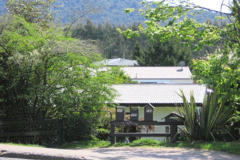 Photo of property in 143 Sunset Road, Mangakakahi, Rotorua, 3015
