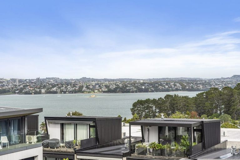 Photo of property in 417/19 Rawene Road, Birkenhead, Auckland, 0626