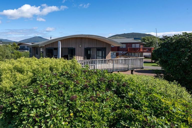 Photo of property in 18 Tawiri Place, Kuratau, Turangi, 3381
