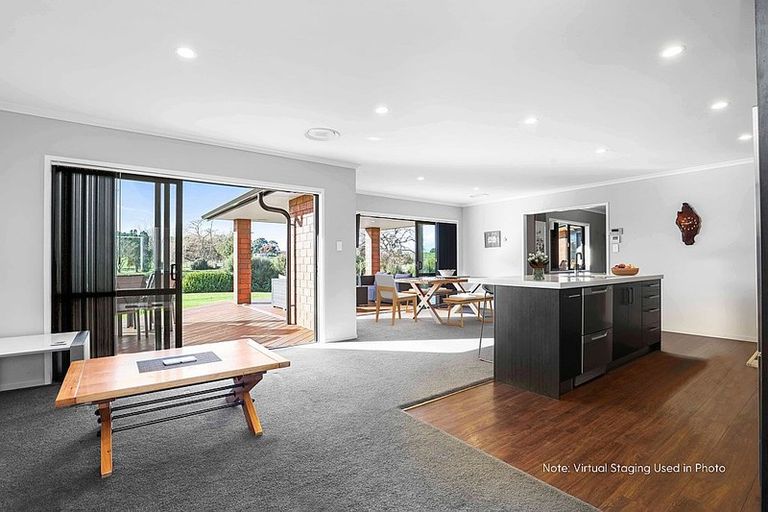 Photo of property in 1606 Kakaramea Road, Ngahinapouri, Hamilton, 3290