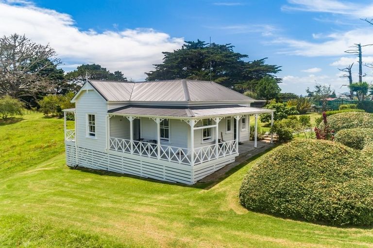 Photo of property in 451 Pah Hill Road, Wharehine, Wellsford, 0973