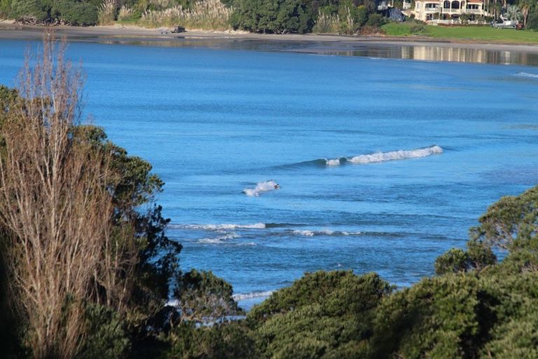 Photo of property in 1170 Cove Road, Langs Beach, Waipu, 0582