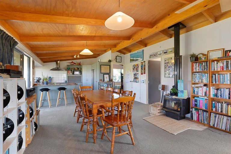 Photo of property in 117 Robertson Road, Ruawai, 0591