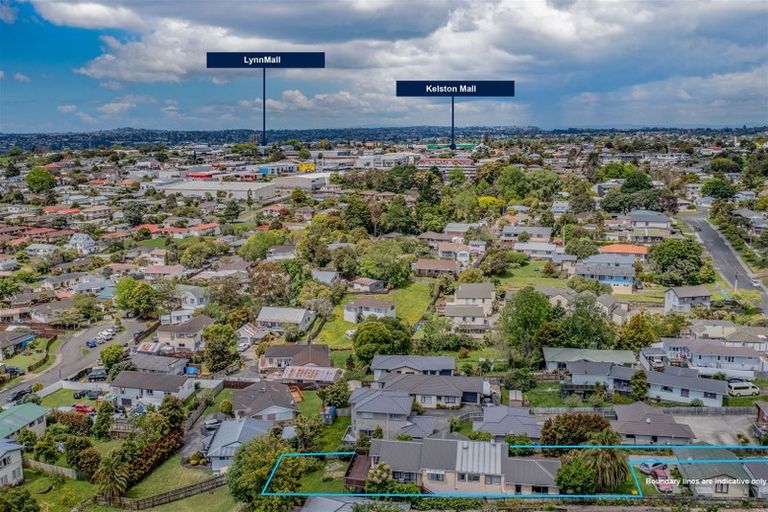 Photo of property in 16a Glenorchy Street, Glen Eden, Auckland, 0602