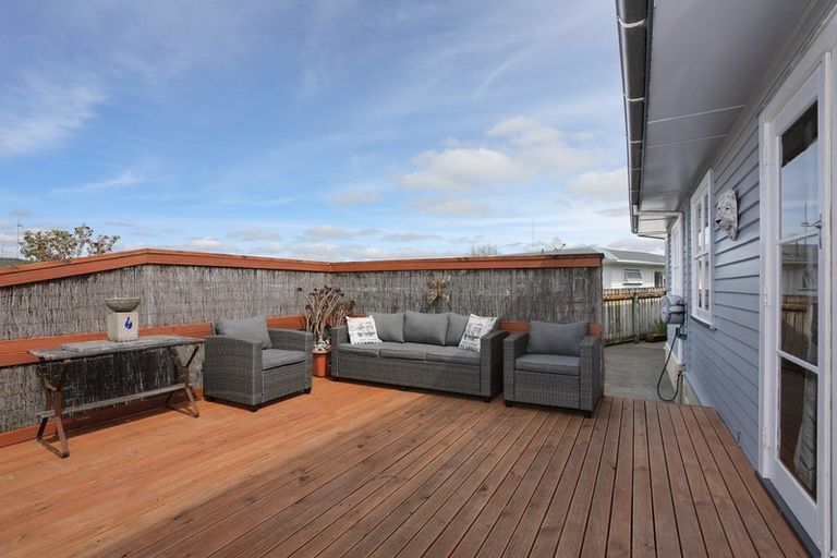 Photo of property in 125 West Street, Feilding, 4702