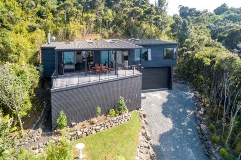 Photo of property in 618 Wyuna Bay Road, Wyuna Bay, Coromandel, 3581