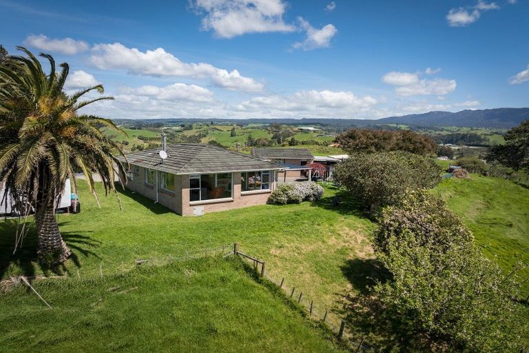Photo of property in 77 Turner Road, Whakamarama, Katikati, 3181