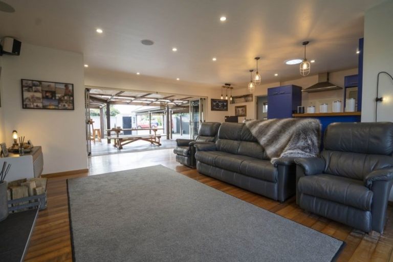 Photo of property in 91 Catherine Street, Windsor, Invercargill, 9810