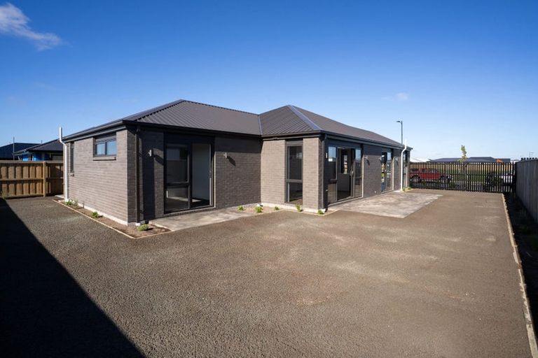 Photo of property in 41 Harrison Drive, Rolleston, 7614