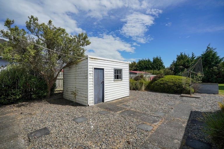 Photo of property in 162 Bowmont Street, Appleby, Invercargill, 9812