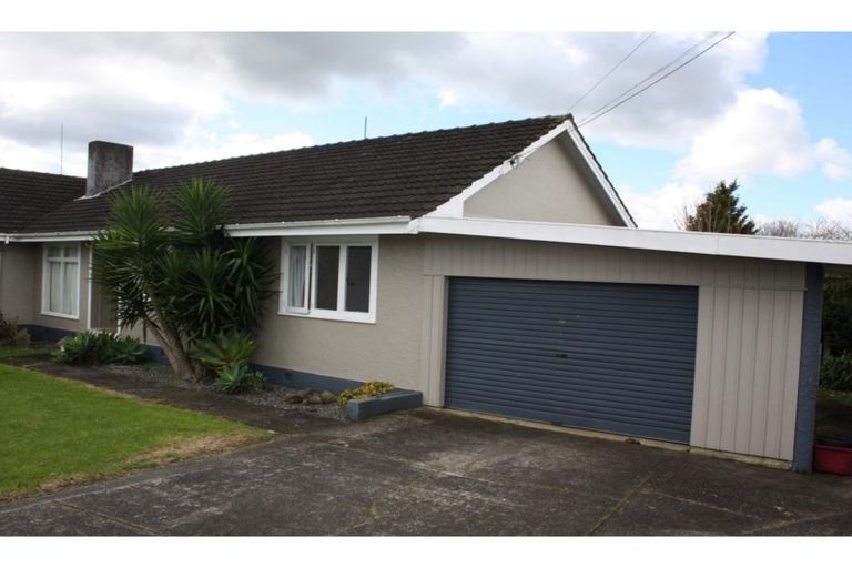 Photo of property in 38 Cairnfield Road, Kensington, Whangarei, 0112