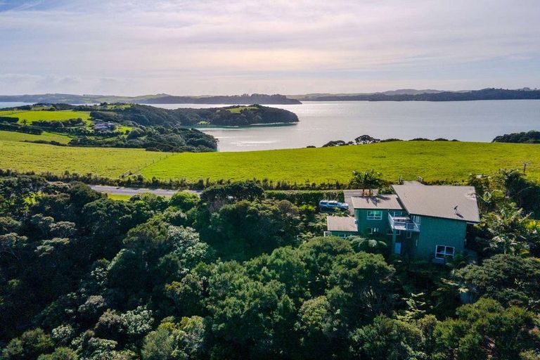 Photo of property in 300 Opito Bay Road, Kerikeri, 0294