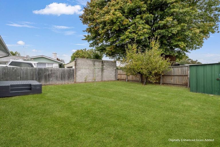 Photo of property in 23 Woodbury Street, Avonhead, Christchurch, 8042