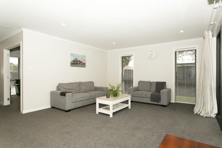 Photo of property in 55a Princes Street, Netherby, Ashburton, 7700