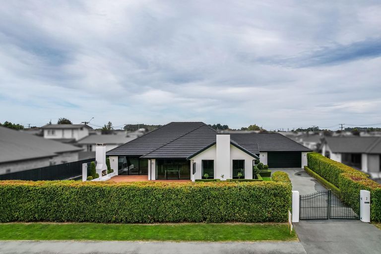 Photo of property in 2 Mcmullan Place, Oamaru North, Oamaru, 9400