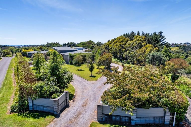 Photo of property in 68 Mcgiven Drive, Ridgewood, New Plymouth, 4371