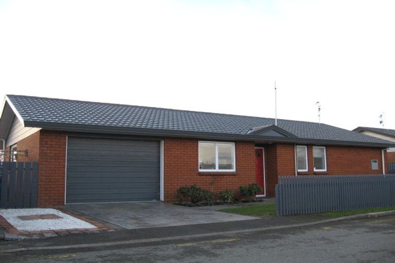 Photo of property in 4 Mcauley Place, Waikiwi, Invercargill, 9810