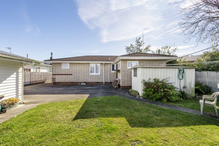 Photo of property in 12 Butler Street, Onekawa, Napier, 4110